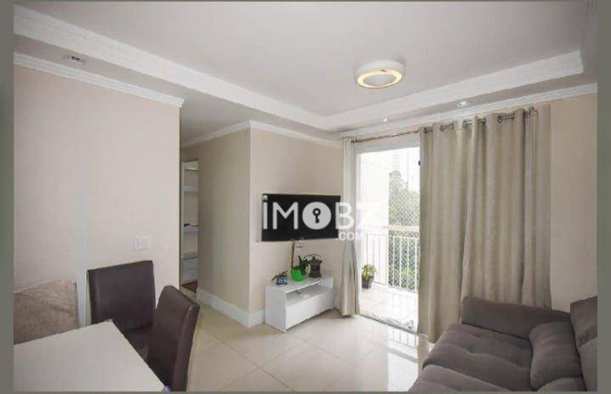 Imagem Imóvel com 3 Quartos à Venda, 67 m² em Vila Andrade - São Paulo