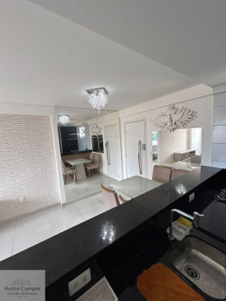 Imagem Apartamento com 2 Quartos à Venda, 59 m² em Manaíra - João Pessoa