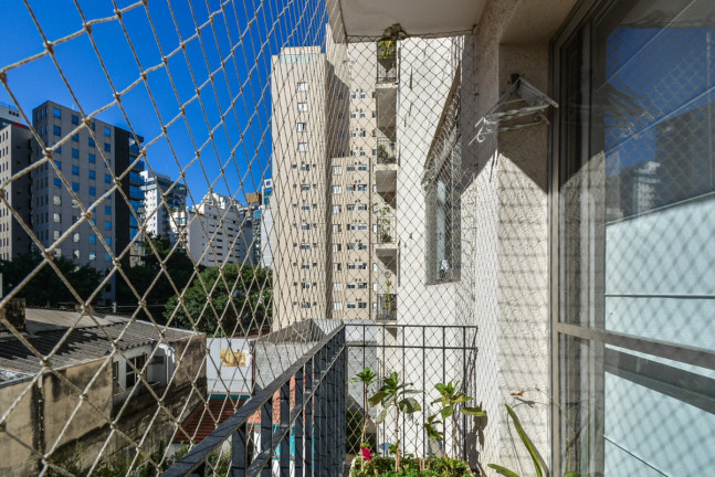 Imagem Apartamento com 3 Quartos à Venda, 65 m² em Vila Olímpia - São Paulo Imagem Apartamento com 3 Quartos à Venda, 65 m² em Vila Olímpia - São Paulo