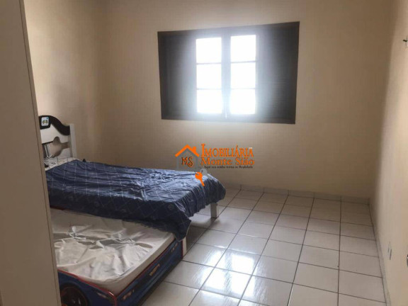 Imagem Sobrado com 3 Quartos à Venda, 180 m² em Jardim Santa Mena - Guarulhos Imagem Sobrado com 3 Quartos à Venda, 180 m² em Jardim Santa Mena - Guarulhos