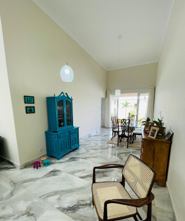 Imagem Casa de Condomínio com 5 Quartos à Venda, 310 m² em Portal Das Estrelas I - Boituva Imagem Casa de Condomínio com 5 Quartos à Venda, 310 m² em Portal Das Estrelas I - Boituva