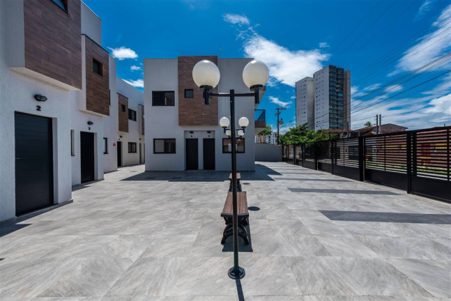 Imagem Casa com 2 Quartos à Venda, 98 m² em Vila Anhanguera - Mongagua