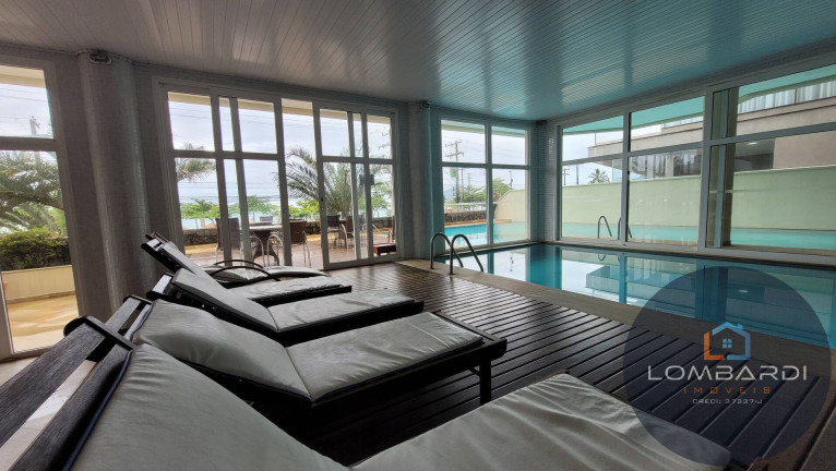 Imagem Apartamento com 2 Quartos à Venda, 124 m² em Praia Grande - Ubatuba