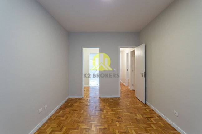 Imagem Apartamento com 3 Quartos à Venda, 195 m² em Jardim Paulistano - São Paulo