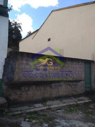 Imagem Terreno à Venda, 170 m² em Centro - São João Del Rei Imagem Terreno à Venda, 170 m² em Centro - São João Del Rei