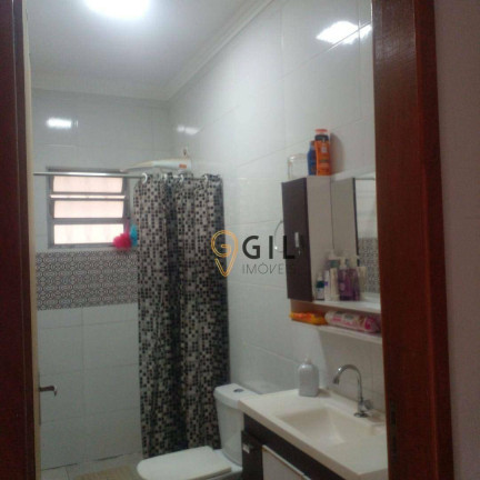 Imagem Casa com 3 Quartos à Venda, 114 m² em Loteamento Villa Branca - Jacareí