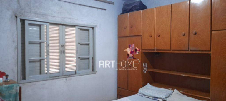 Imagem Casa com 1 Quarto à Venda, 82 m² em Anchieta - São Bernardo Do Campo
