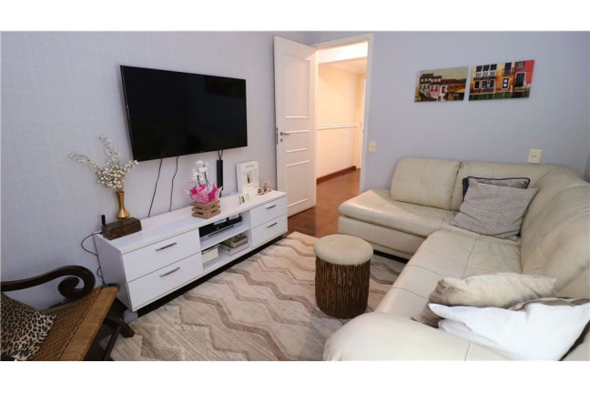 Imagem Apartamento com 3 Quartos à Venda, 225 m² em Pinheiros - São Paulo