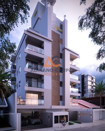 Imagem Imóvel com 2 Quartos à Venda, 70 m² em Centro - Penha Imagem Imóvel com 2 Quartos à Venda, 70 m² em Centro - Penha