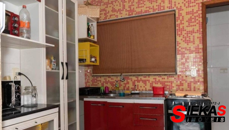 Imagem Casa com 3 Quartos à Venda, 92 m² em Vila Formosa - São Paulo