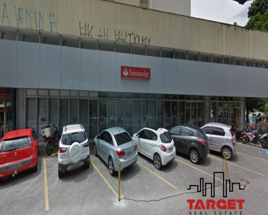 Imóvel para Alugar, 905 m² em Várzea Da Barra Funda - São Paulo