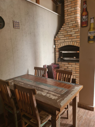Imagem Sobrado com 3 Quartos à Venda, 150 m² em Jardim Taboão - São Paulo