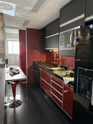 Imagem Apartamento com 3 Quartos à Venda, 83 m² em Jardim Flor Da Montanha - Guarulhos Imagem Apartamento com 3 Quartos à Venda, 83 m² em Jardim Flor Da Montanha - Guarulhos