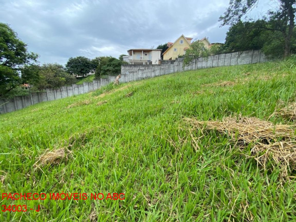 Imagem Terreno à Venda, 849 m² em Tarumã - Santana De Parnaíba