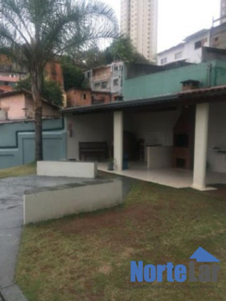 Imagem Apartamento com 2 Quartos à Venda, 52 m² em Vila Bonilha Nova - São Paulo