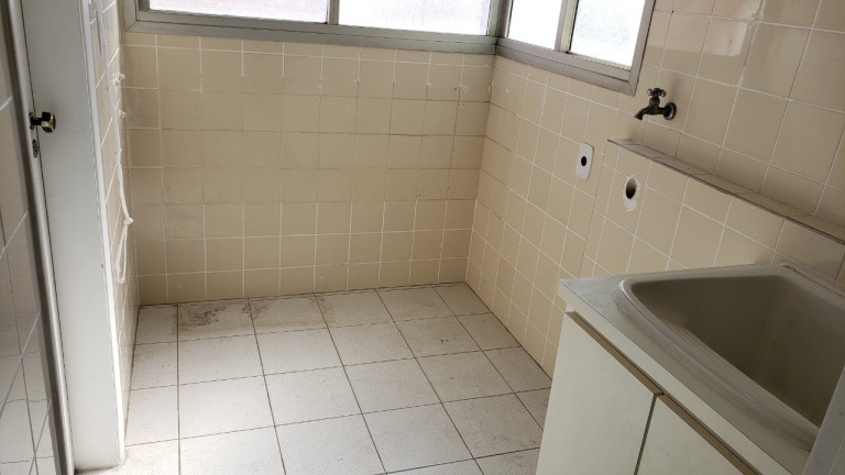 Imagem Apartamento com 3 Quartos à Venda, 72 m² em Jardim Marajoara - São Paulo Imagem Apartamento com 3 Quartos à Venda, 72 m² em Jardim Marajoara - São Paulo