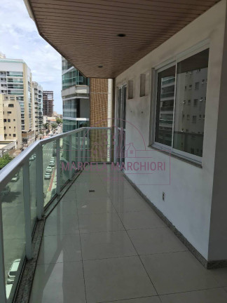 Apartamento com 3 Quartos à Venda, 105 m² em Itapuã - Vila Velha