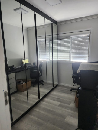 Imagem Apartamento com 2 Quartos à Venda, 44 m² em Parque Da Mooca - São Paulo Imagem Apartamento com 2 Quartos à Venda, 44 m² em Parque Da Mooca - São Paulo