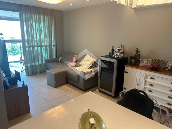 Imagem Apartamento com 2 Quartos à Venda, 85 m² em Icaraí - Niterói