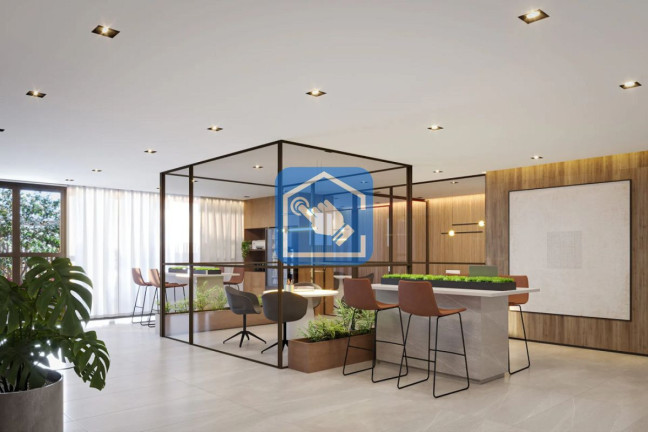 Imagem Apartamento com 1 Quarto à Venda, 23 m² em Vila Mariana - São Paulo Imagem Apartamento com 1 Quarto à Venda, 23 m² em Vila Mariana - São Paulo