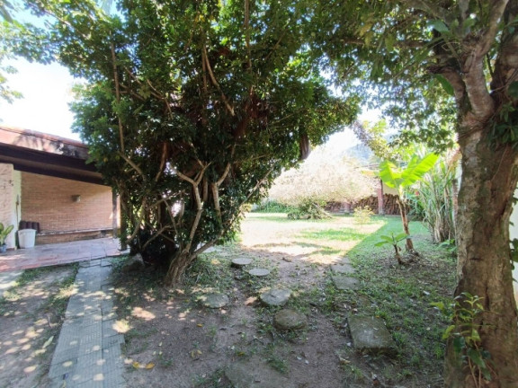 Imagem Casa com 6 Quartos à Venda, 1.318 m² em Guaiúba - Guarujá