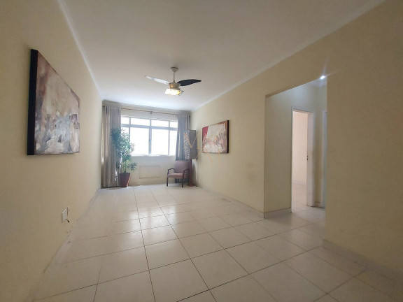 Apartamento com 1 Quarto à Venda, 63 m² em Aparecida - Santos