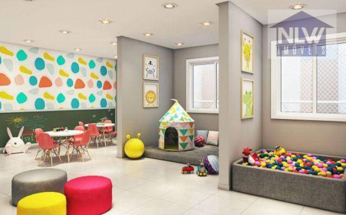 Imagem Apartamento com 2 Quartos à Venda, 35 m² em Vila Ré - São Paulo Imagem Apartamento com 2 Quartos à Venda, 35 m² em Vila Ré - São Paulo