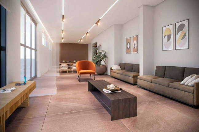 Imagem Imóvel com 1 Quarto à Venda, 24 m² em Vila Cordeiro - São Paulo Imagem Imóvel com 1 Quarto à Venda, 24 m² em Vila Cordeiro - São Paulo