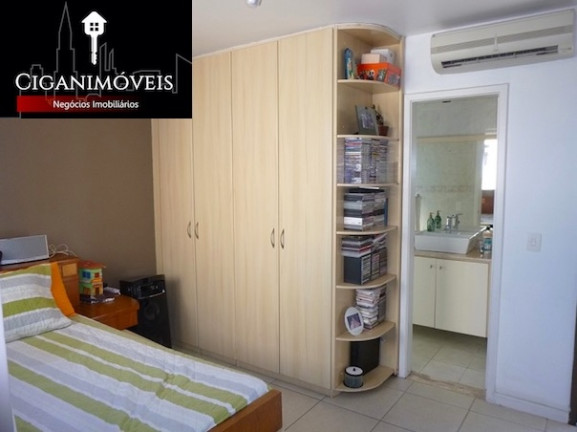 Imagem Cobertura com 4 Quartos à Venda, 361 m² em Recreio Dos Bandeirantes - Rio De Janeiro