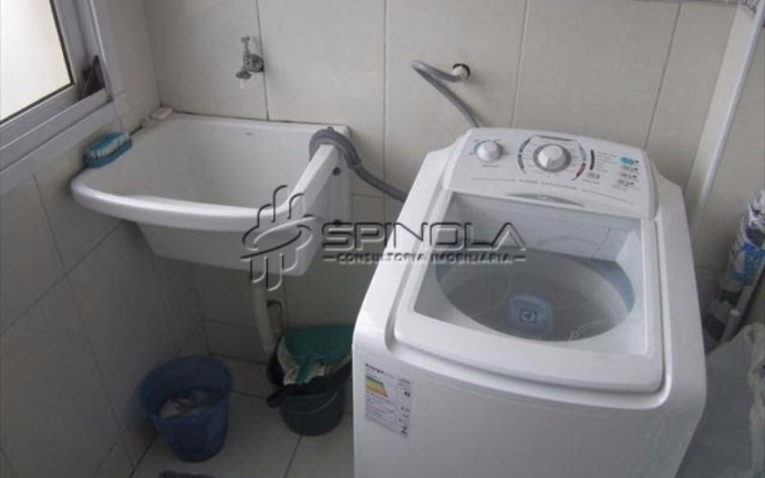 Imagem Apartamento com 2 Quartos à Venda, 83 m² em Aviação - Praia Grande
