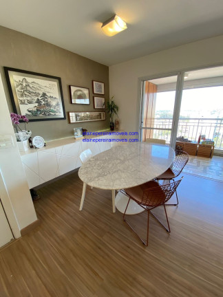 Imagem Apartamento com 3 Quartos à Venda, 105 m² em Butanta - São Paulo Imagem Apartamento com 3 Quartos à Venda, 105 m² em Butanta - São Paulo