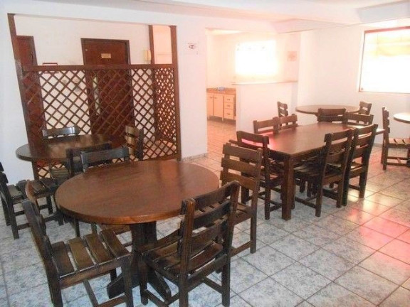Imagem Apartamento com 1 Quarto à Venda, 39 m² em Tupi - Praia Grande Imagem Apartamento com 1 Quarto à Venda, 39 m² em Tupi - Praia Grande