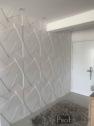 Imagem Apartamento com 3 Quartos à Venda, 128 m² em Centro - Santo André Imagem Apartamento com 3 Quartos à Venda, 128 m² em Centro - Santo André