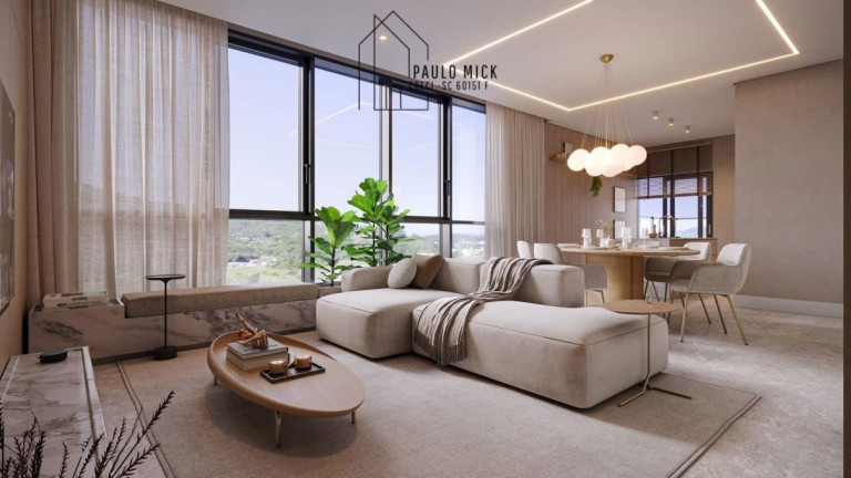 Apartamento à Venda,  em Pereque - Porto Belo Sc