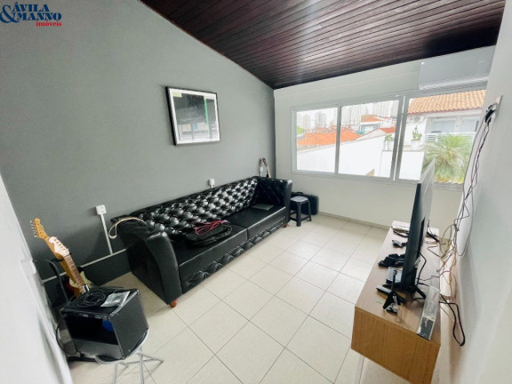 Imagem Sobrado com 4 Quartos à Venda, em Mooca - São Paulo Imagem Sobrado com 4 Quartos à Venda, em Mooca - São Paulo