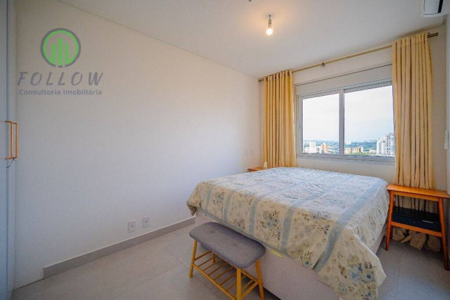 Imagem Apartamento com 2 Quartos à Venda, 73 m² em Centro - Osasco