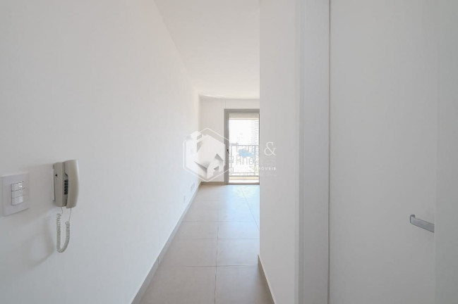 Imagem Apartamento com 1 Quarto à Venda, 31 m² em Perdizes - São Paulo