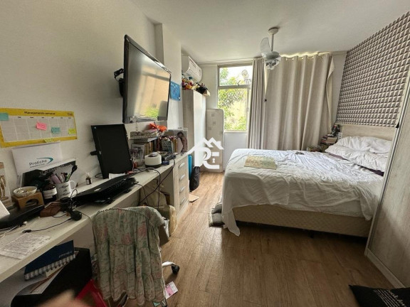 Imagem Apartamento com 2 Quartos à Venda, em Ingá - Niterói Imagem Apartamento com 2 Quartos à Venda, em Ingá - Niterói