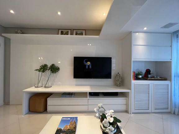 Imagem Apartamento com 4 Quartos à Venda, 130 m² em Itaigara - Salvador Imagem Apartamento com 4 Quartos à Venda, 130 m² em Itaigara - Salvador