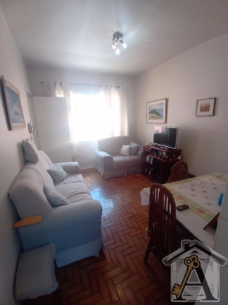 Imagem Apartamento com 2 Quartos à Venda, 63 m² em Estuário - Santos Imagem Apartamento com 2 Quartos à Venda, 63 m² em Estuário - Santos