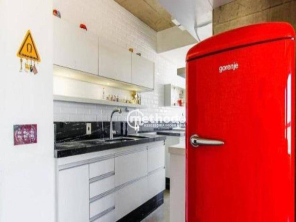 Imagem Apartamento com 2 Quartos à Venda, 140 m² em Centro - Campinas Imagem Apartamento com 2 Quartos à Venda, 140 m² em Centro - Campinas