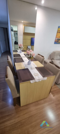 Imagem Apartamento com 2 Quartos à Venda, 45 m² em Assunção - São Bernardo Do Campo