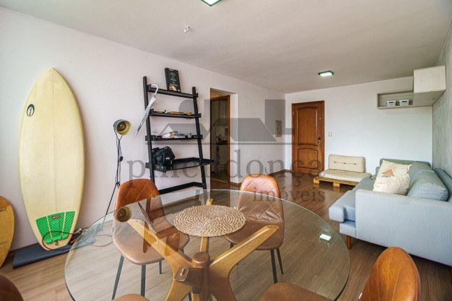 Imagem Apartamento com 2 Quartos à Venda, 80 m² em Perdizes - São Paulo Imagem Apartamento com 2 Quartos à Venda, 80 m² em Perdizes - São Paulo