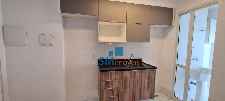 Imagem Apartamento com 2 Quartos à Venda, 68 m² em Santo Amaro - São Paulo Imagem Apartamento com 2 Quartos à Venda, 68 m² em Santo Amaro - São Paulo
