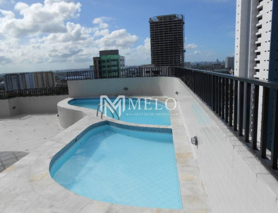 Imagem Apartamento com 4 Quartos à Venda, 106 m² em Boa Viagem - Recife