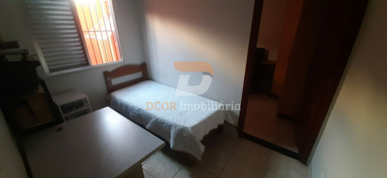 Imagem Casa com 3 Quartos à Venda, 100 m² em Campanário - Diadema