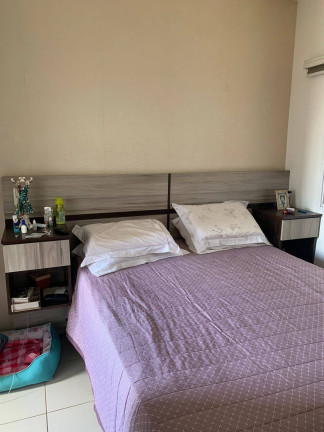 Imagem Apartamento com 2 Quartos para Alugar, 78 m² em Granjas Santa Terezinha - Taubaté