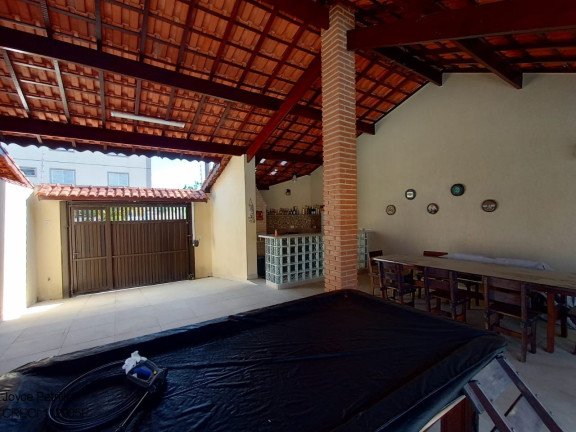 Imagem Casa com 4 Quartos à Venda,  em Três Marias - Peruíbe