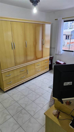 Imagem Apartamento com 1 Quarto à Venda, 50 m² em Caiçara - Praia Grande