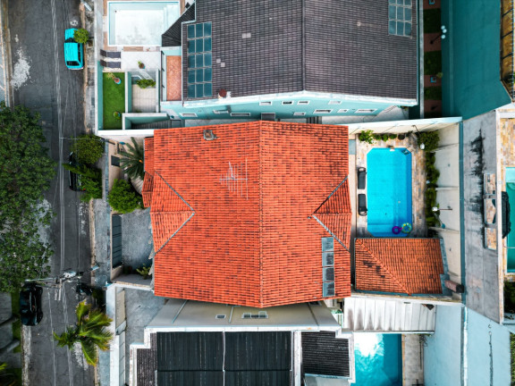 Casa com 4 Quartos à Venda, 338 m² em City América - São Paulo